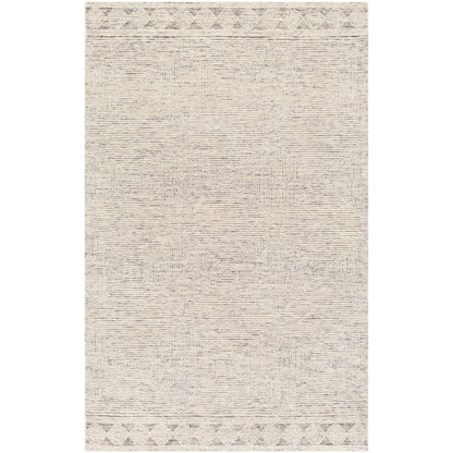 Surya Newcastle NCS-2313 Cream Modern  Rug