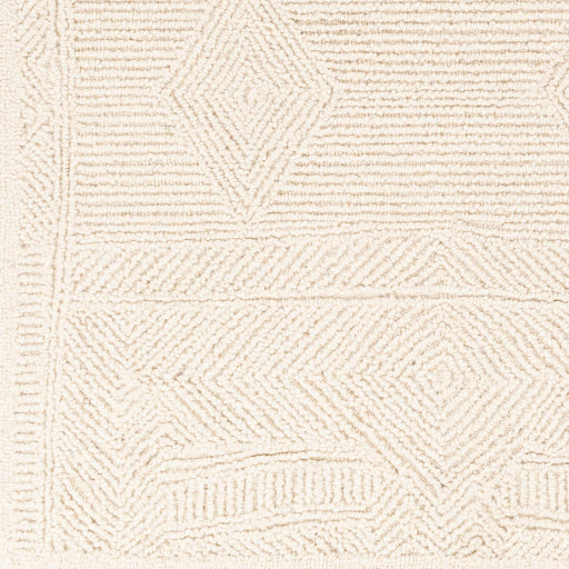 Surya Newcastle NCS-2314 Cream Global  Rug