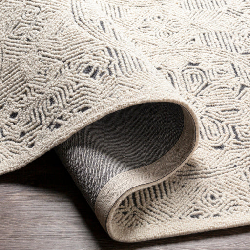 Surya Newcastle NCS-2315 Cream Global  Rug