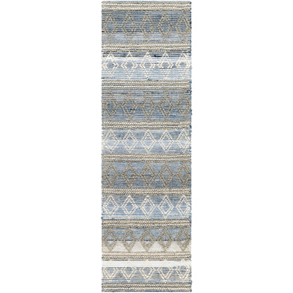 Surya Nadine NDD-2300 Beige Global  Rug