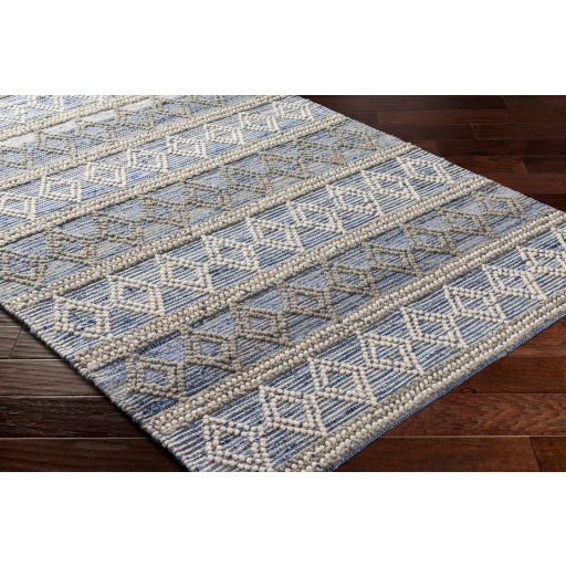 Surya Nadine NDD-2300 Beige Global  Rug