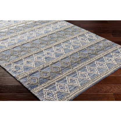 Surya Nadine NDD-2300 Beige Global  Rug