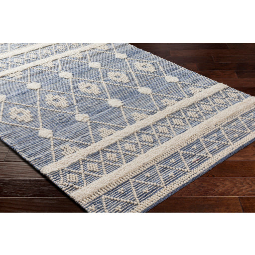 Surya Nadine NDD-2302 Ivory Global  Rug