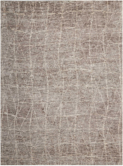 Nourison Home Ellora  Sand  Contemporary