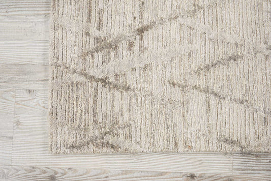 Nourison Home OCEAN  Stone  Contemporary