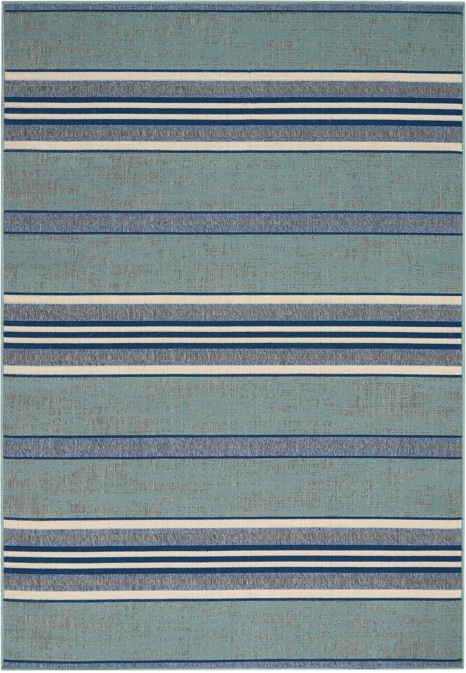 Barclay Butera Lido  Aqua Blue  Contemporary