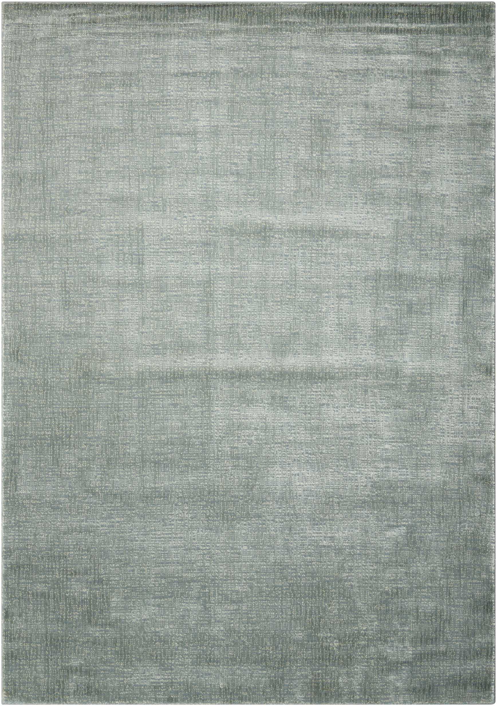 Nourison Home Starlight  Noon Sky  Contemporary