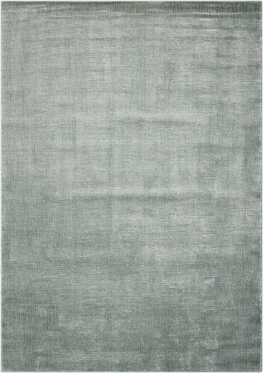 Nourison Home Starlight  Noon Sky  Contemporary