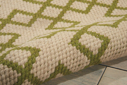 Barclay Butera Maze  Moss  Contemporary