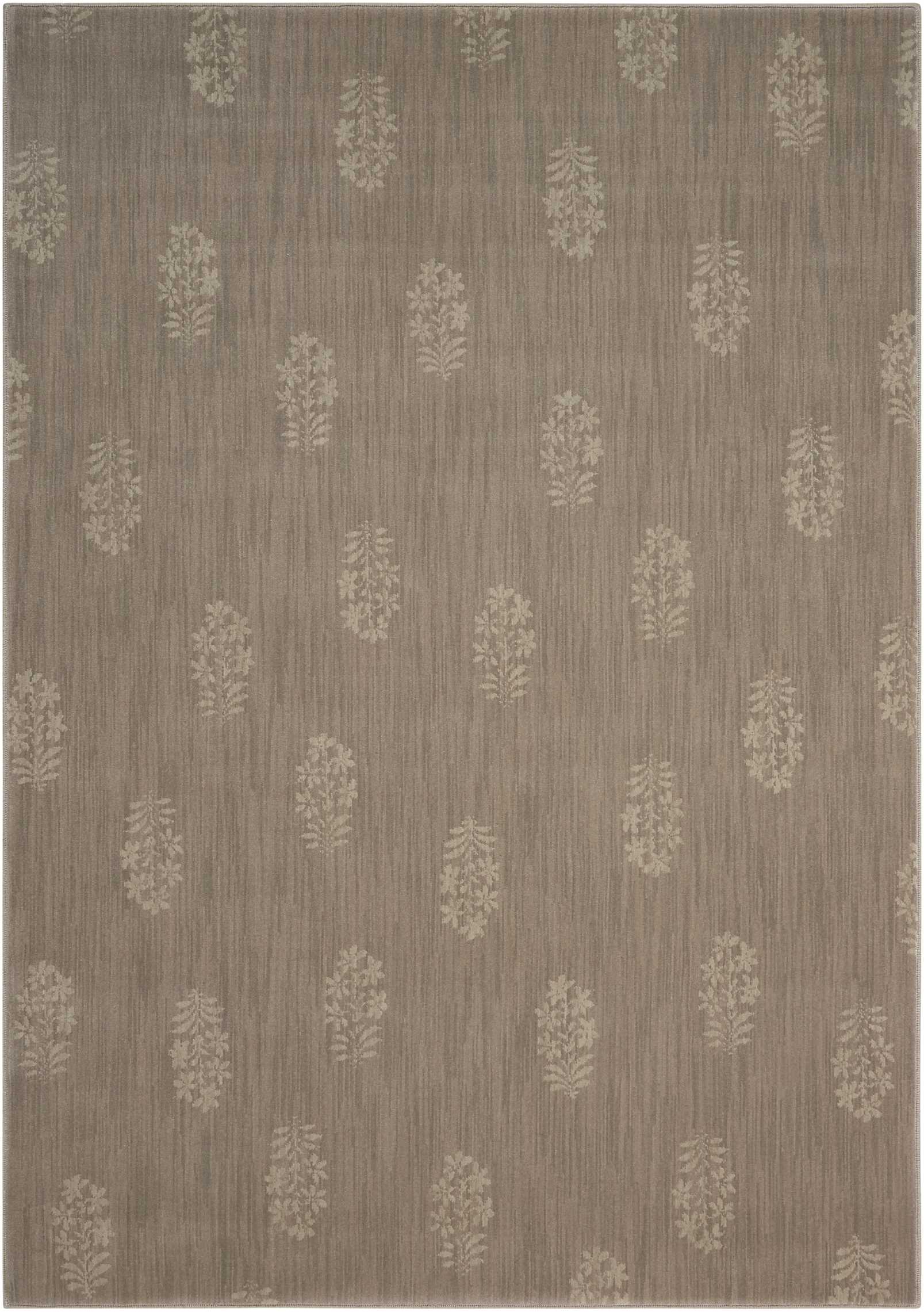 Calvin Klein Home Loom Select Neutrals  Granite  Contemporary