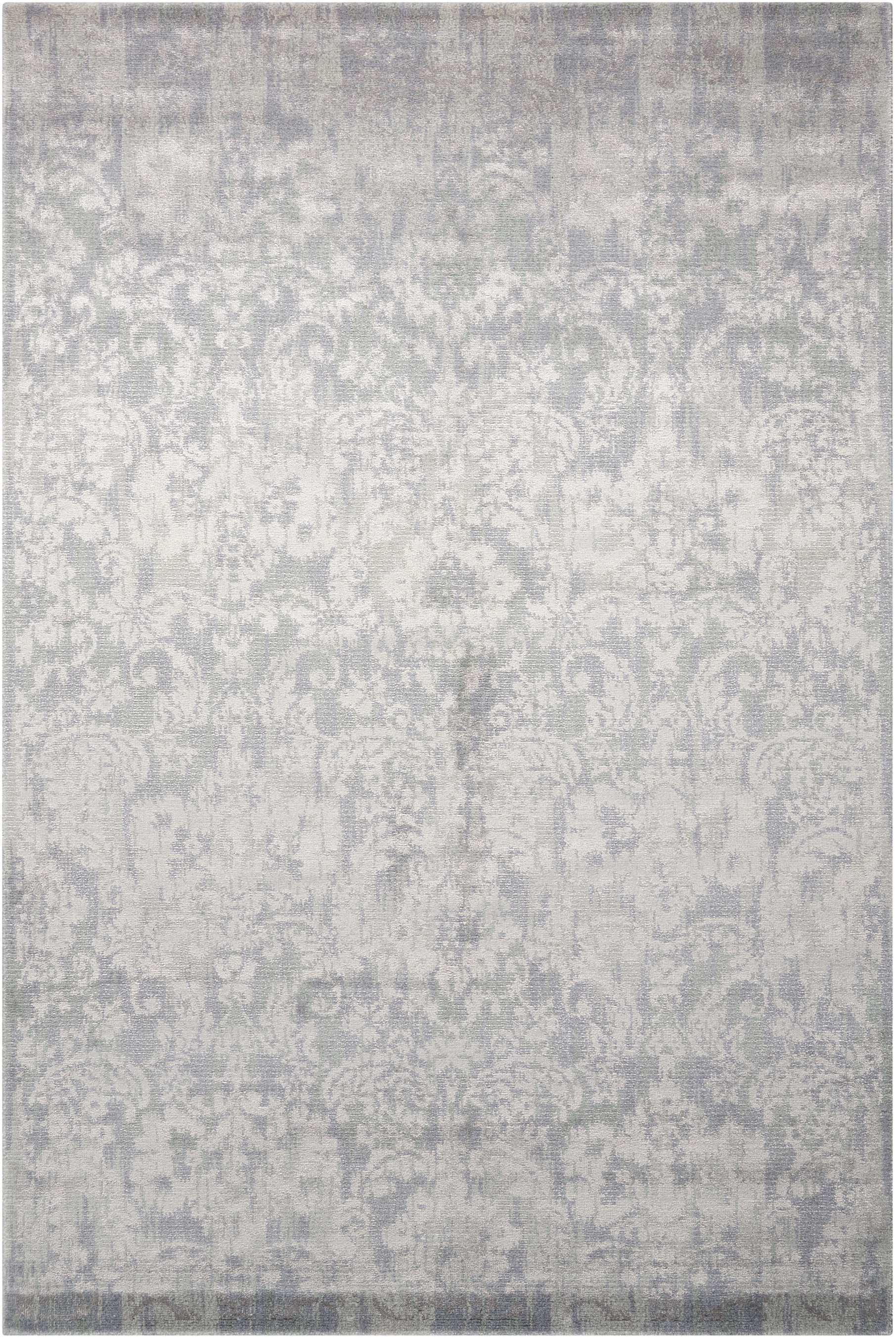 Nourison Home Twilight  Slate  Transitional