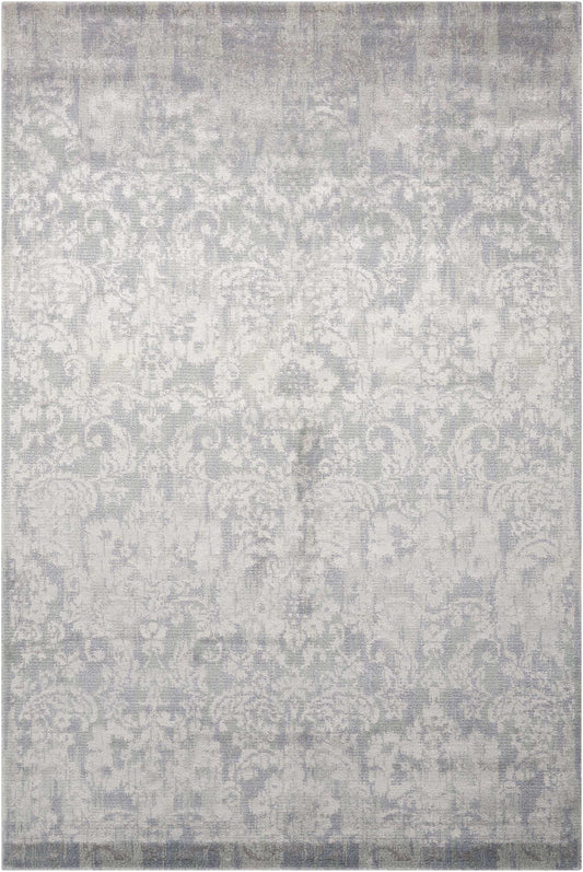 Nourison Home Twilight  Slate  Transitional