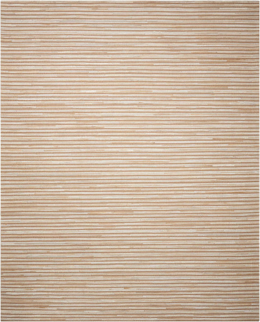 Nourison Home Capelle  Beige  Contemporary