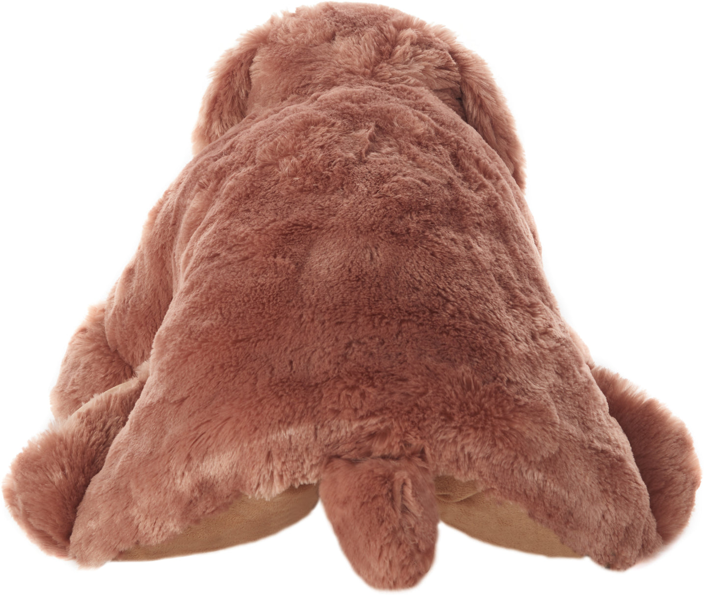 Mina Victory Plush Toy  Brown  