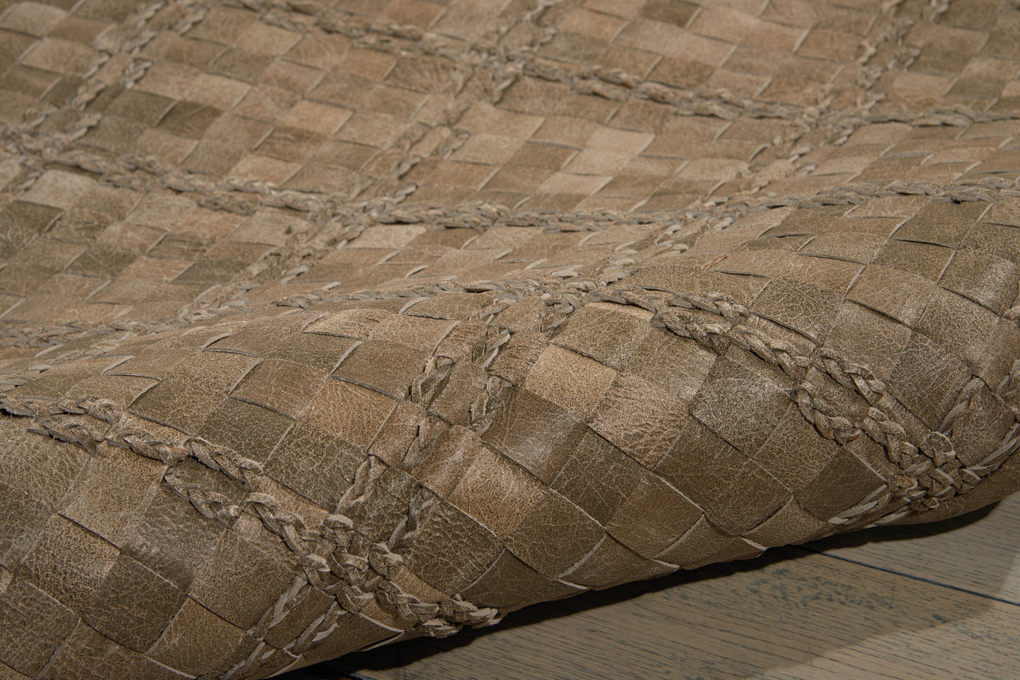 Barclay Butera Equestrian  Heather  Contemporary