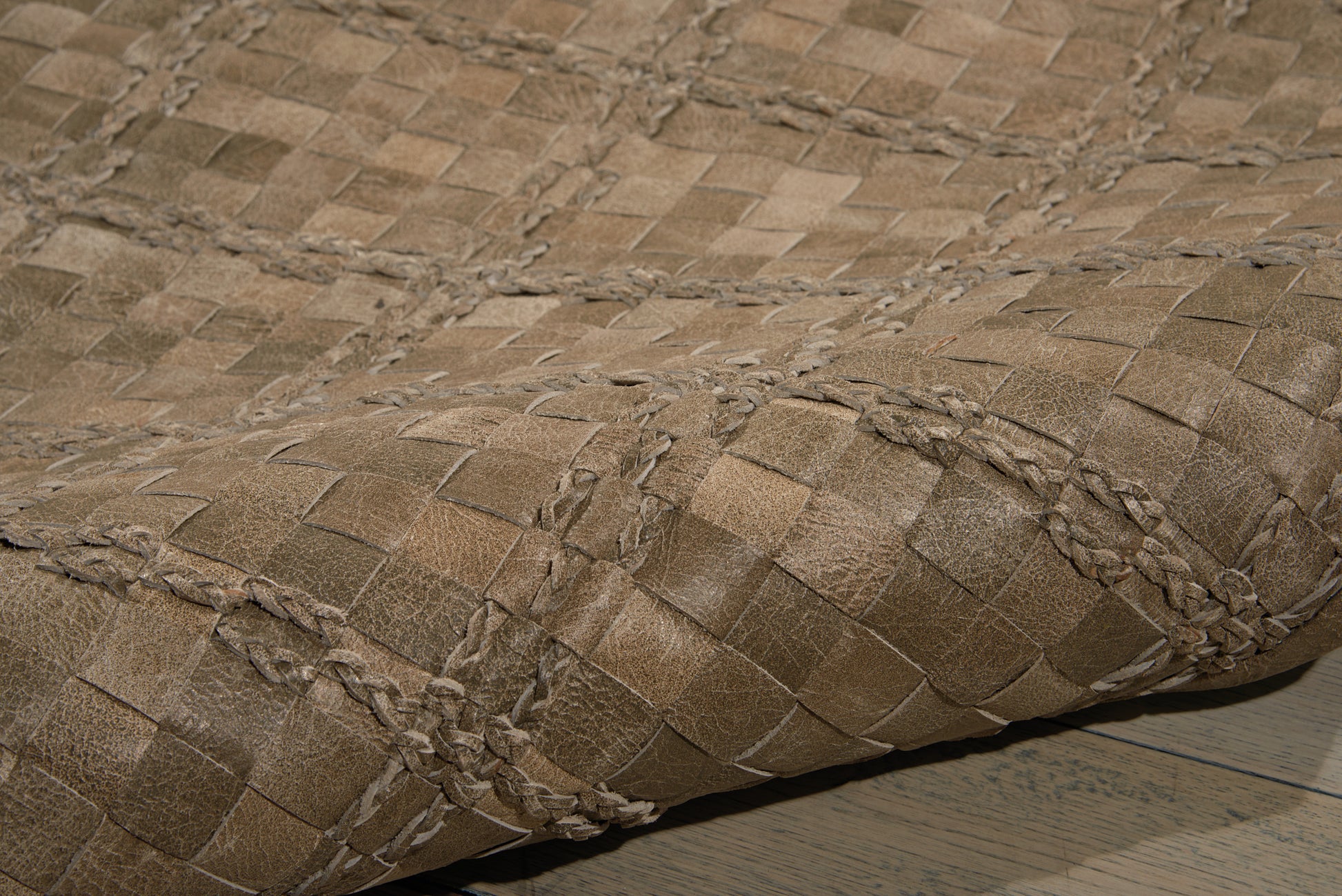 Barclay Butera Equestrian  Heather  Contemporary