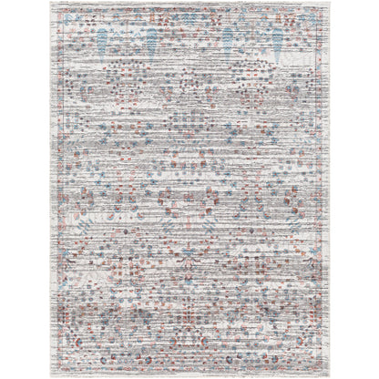 Surya Nolita NLT-2306 Light Gray Traditional  Rug
