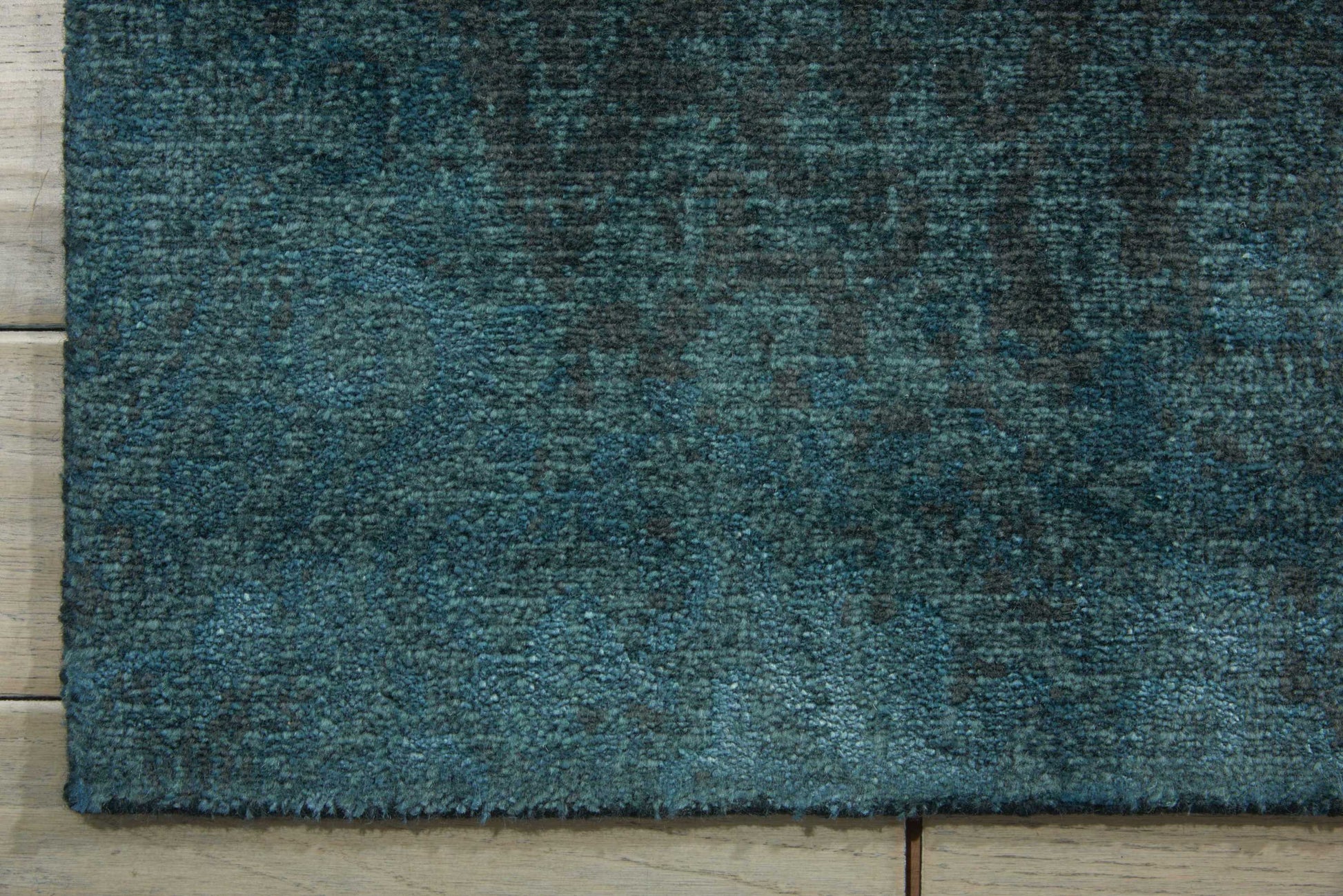 Nourison Home Nightfall  Antique Green  Contemporary