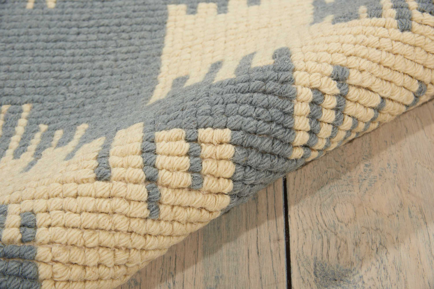 Barclay Butera Prism  Slate  Contemporary