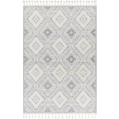Surya Nora NOA-2303 Cream Rustic  Rug