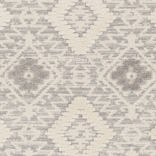 Surya Nora NOA-2303 Cream Rustic  Rug