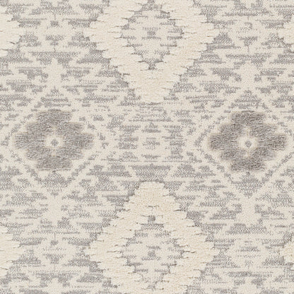 Surya Nora NOA-2303 Cream Rustic  Rug