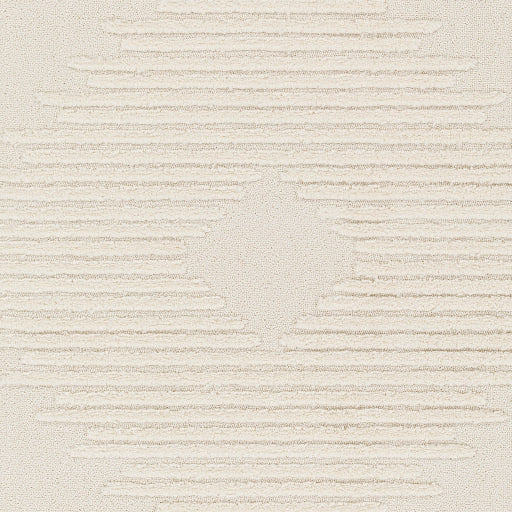 Surya Nora NOA-2304 Light Gray Global  Rug