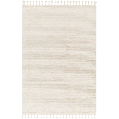 Surya Nora NOA-2305 Light Gray Global  Rug