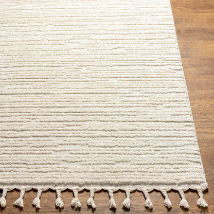 Surya Nora NOA-2305 Light Gray Global  Rug