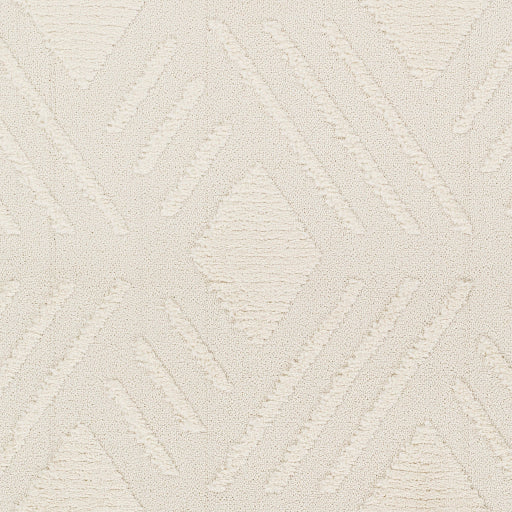Surya Nora NOA-2306 Light Gray Global  Rug