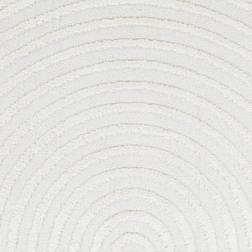 Surya Nora NOA-2309 Light Gray Modern  Rug