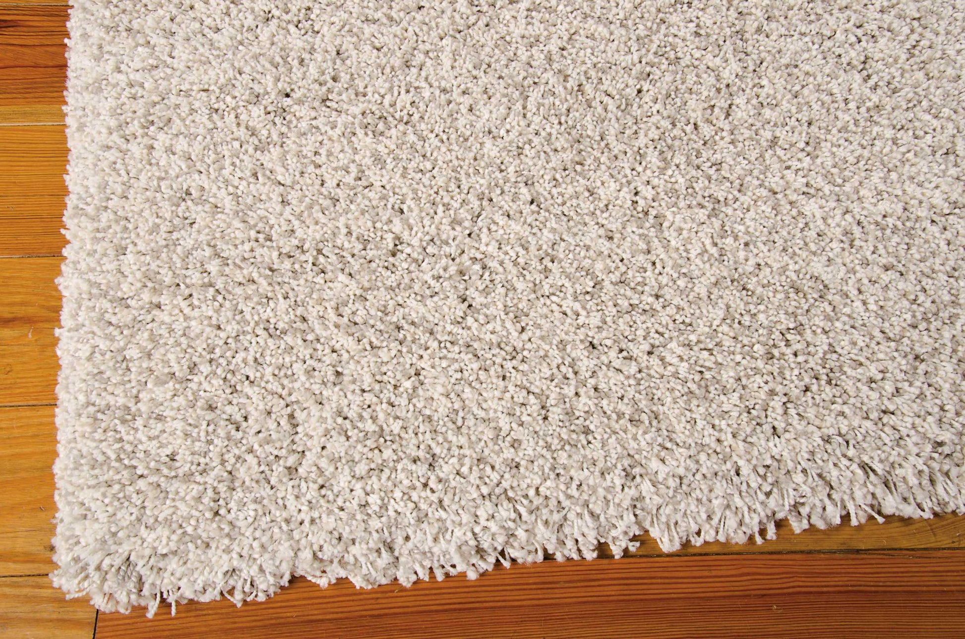 Nourison Home Amore  Bone  Contemporary