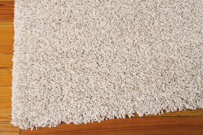 Nourison Home Amore  Bone  Contemporary