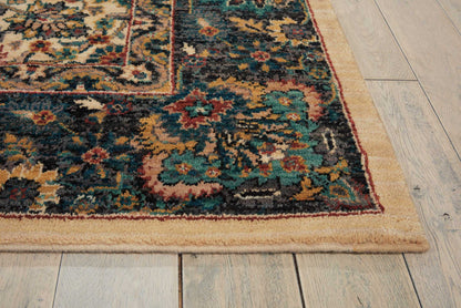 Nourison Home Nourison 2020  Ivory  Traditional