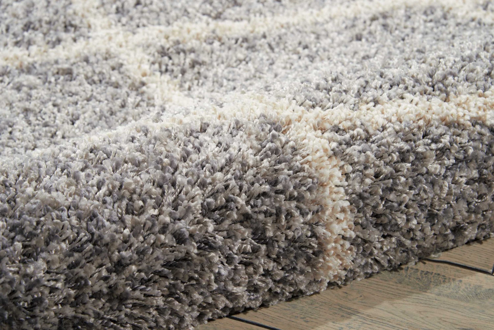 Nourison Home Brisbane  Ash  Contemporary