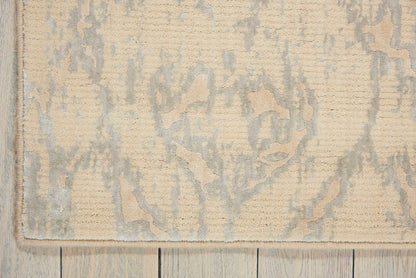 Nourison Home Nepal  Bone  Transitional
