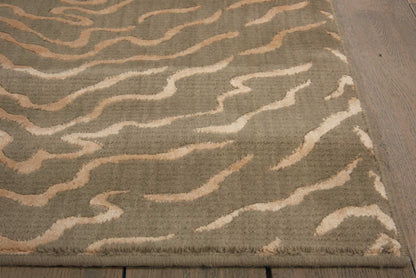 Nourison Home Nepal  Quartz  Transitional