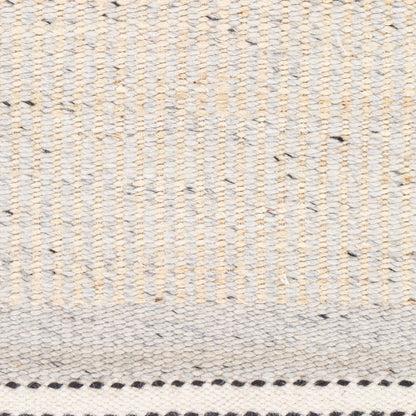 Surya Nottingham NTM-2302 Black Cottage  Rug