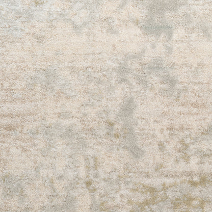 Nourison Home Envy  Ivory Grey  Contemporary