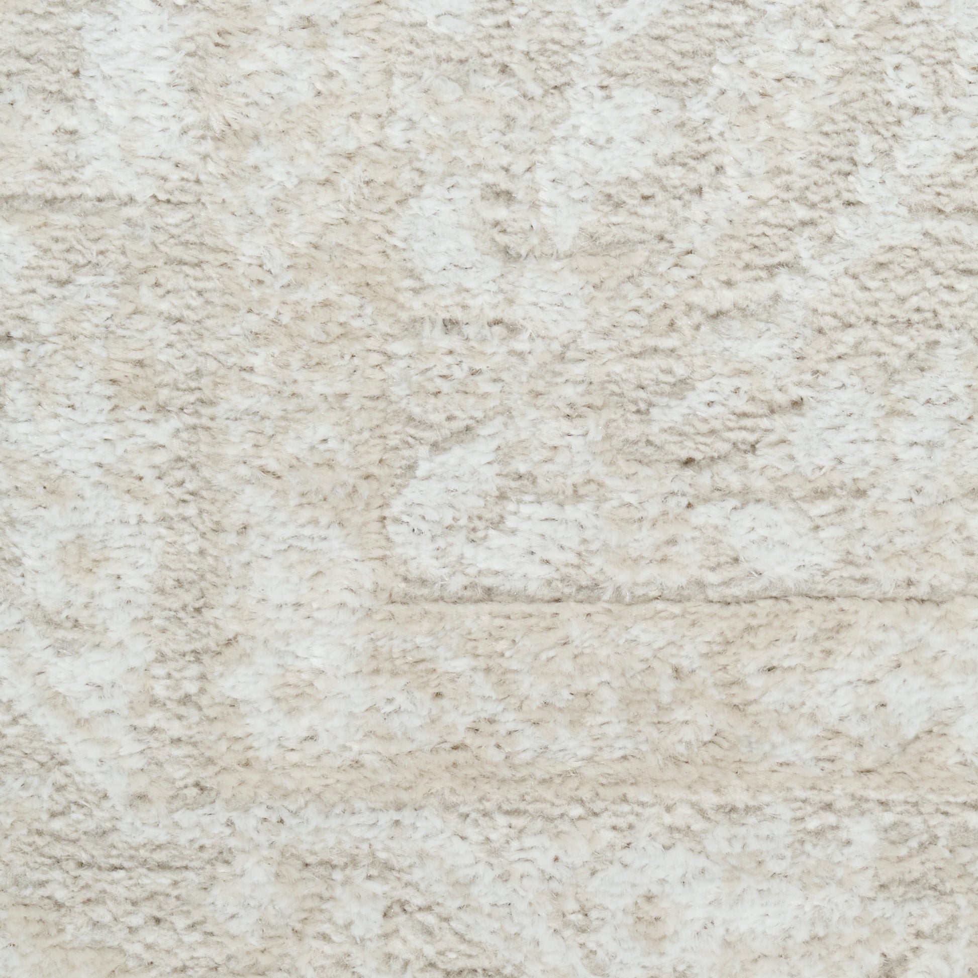 Nourison Home Dekor  Ivory Beige  Traditional