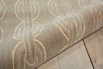 Nourison Home Nepal  Quartz  Transitional