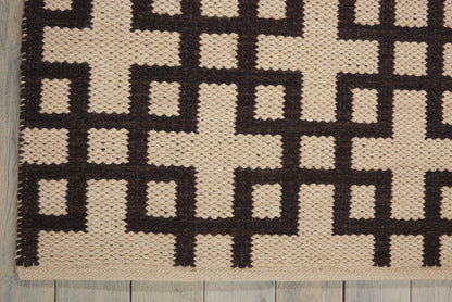 Barclay Butera Maze  Bark  Contemporary