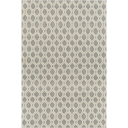 Surya Nevada NVD-2300 Cream Modern  Rug