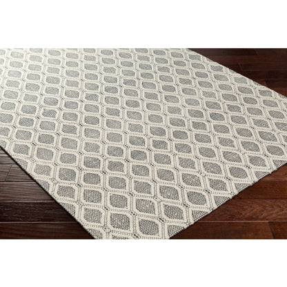 Surya Nevada NVD-2300 Cream Modern  Rug