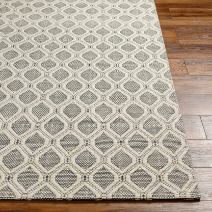 Surya Nevada NVD-2300 Cream Modern  Rug