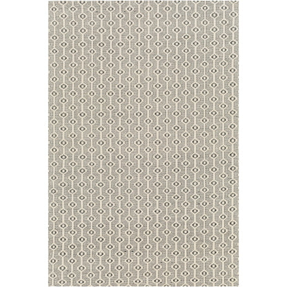 Surya Nevada NVD-2301 Off-White Modern  Rug