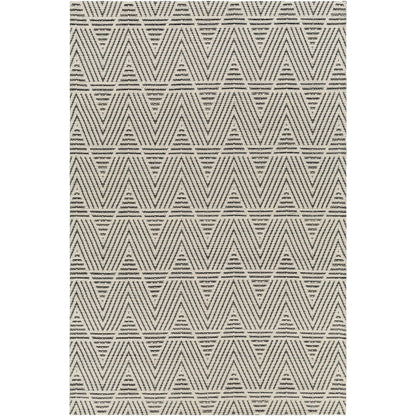 Surya Nevada NVD-2302 Off-White Modern  Rug