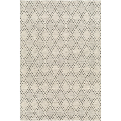Surya Nevada NVD-2303 Cream Modern  Rug