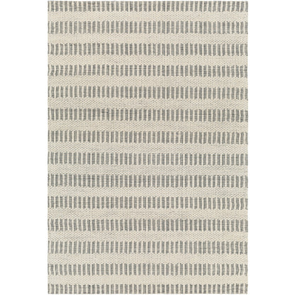 Surya Nevada NVD-2304 Cream Modern  Rug