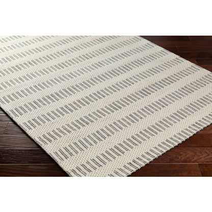Surya Nevada NVD-2304 Cream Modern  Rug